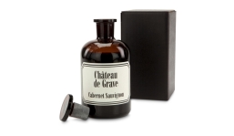 Gift box / Present set: The pharmacist's bottle