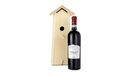 Gift box / Present set: The nesting box