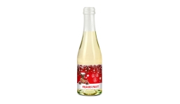 Gift product / gift article: 6x Frohes Fest, 0.2 l