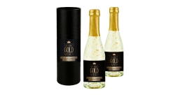 Gift product / gift article: Sie sind Gold wert - Frohe Weihnachten
