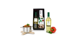 Gift box / Present set: Risotto Calora