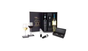 Gift box / Present set: Wine Partnership