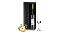 Gift box / Present set: Williams-Brand