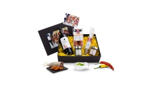 Gift box / Present set: Viva España