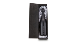 Gift / present item: Sparkling wine Black Edition