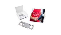 ROMINOX® Key Tool Link (20 Funktionen) Große Helden (Einzelhandel)
