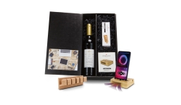 Gift box / Present set: Christmas: Around the office