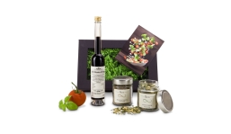 Gift box / Present set: Aceto Gustoso