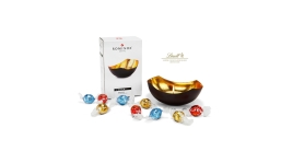 Gift box / Present set: Small Lindor Bowl