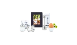 Geschenkset / Präsenteset: Frühstücks(dr)eierlei