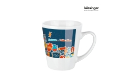 Mug Cosmos - sublimation