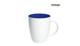 Mug Elektra inside - darkblue