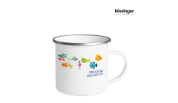 Mug Outdoor - sublimation