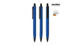 Kugelschreiber Vertic Blau