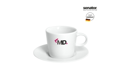 Fancy Espresso-Set