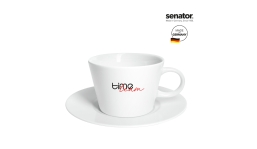 Fancy Kaffee-Set