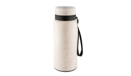 Trinkflasche GenerationRefillEco2Go XL beige