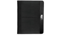 Schreibmappe Executive Business Portefolio Maxi4 schwarz