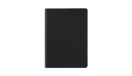 Ausweistasche ColourCraft schwarz/blau