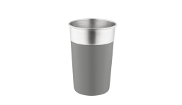 Thermobecher SteelColourCup anthrazit