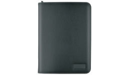 Schreibmappe Businessportefolio A5Excecutive schwarz