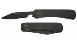 Allzweckmesser UCM-Metall schwarz