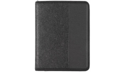 Schreibmappe Businessportefolio EconomyPlusA4 RV schwarz