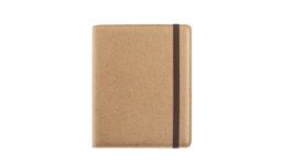 Schreibmappe Techportefolio Kork A5 kork