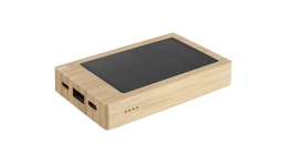 SolarBankProBamboo