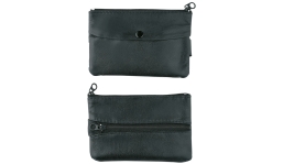 Schlüsseltasche Cover XL schwarz
