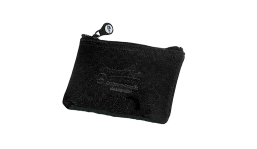 Schlüsseltasche JumpLabel schwarz