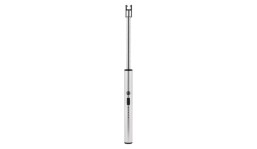 Feuerzeug FutureFlexiFire silber