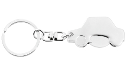 EK-Chiphalter CarShop&Open silber