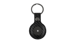 Schlüsselanhänger CarbonCoin&Find