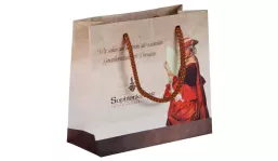 Papiertasche Basic - Papiertüte