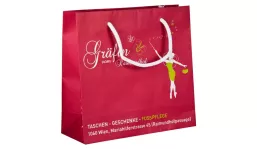 Papiertasche Basic 4