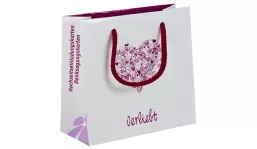 Papiertasche Classic