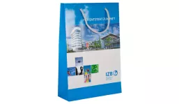 Papiertasche Classic 5