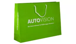 Papiertasche Classic 8