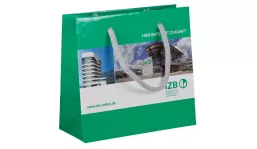 Papiertasche Deluxe - Papiertüte