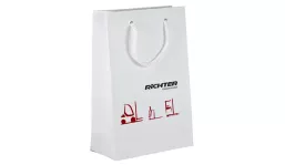 Papiertasche Deluxe 3