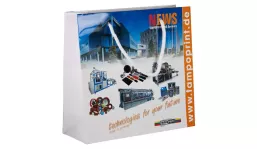 Papiertasche Deluxe 4