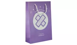 Papiertasche Deluxe 9