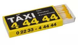 Matchbox R075