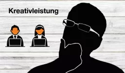 Entwurfsleistung nach Vorgabe