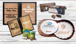 Musterartikelbestellung