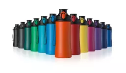 PRIMO-Stahlflasche, 550 ml