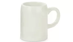 Beer mug Andechs 300 ml - grey