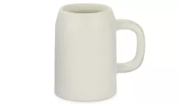 Bierkrug Radler 500 ml - beige