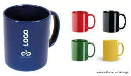 Keramiktasse Brida 330 ml